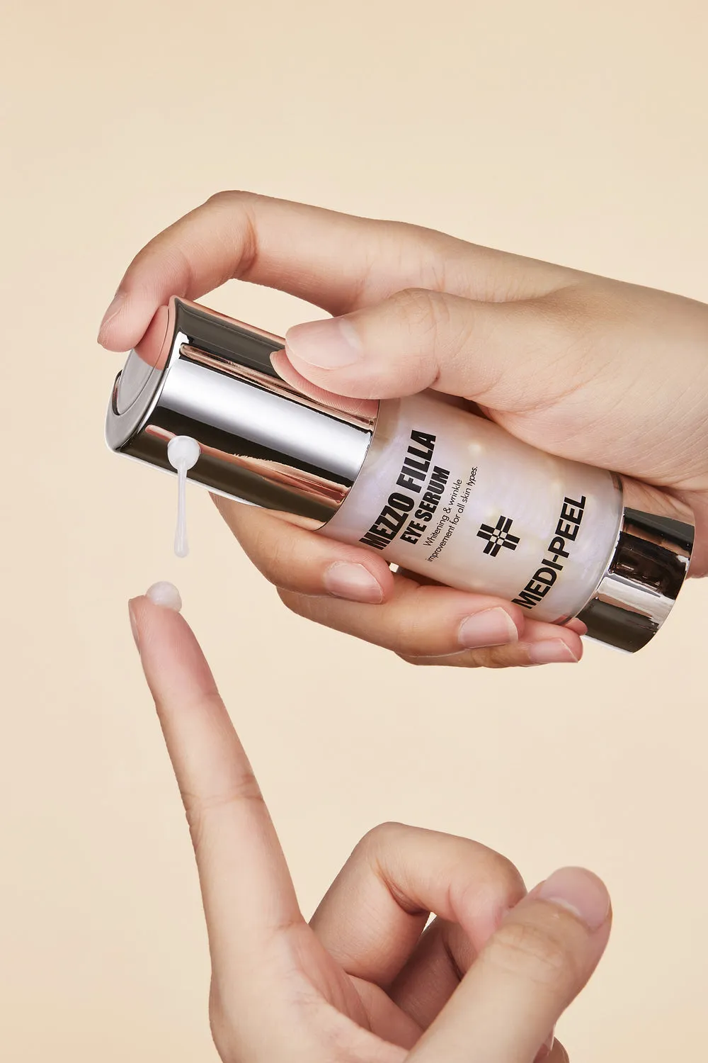 Mezzo Filla Eye Serum - 30ml