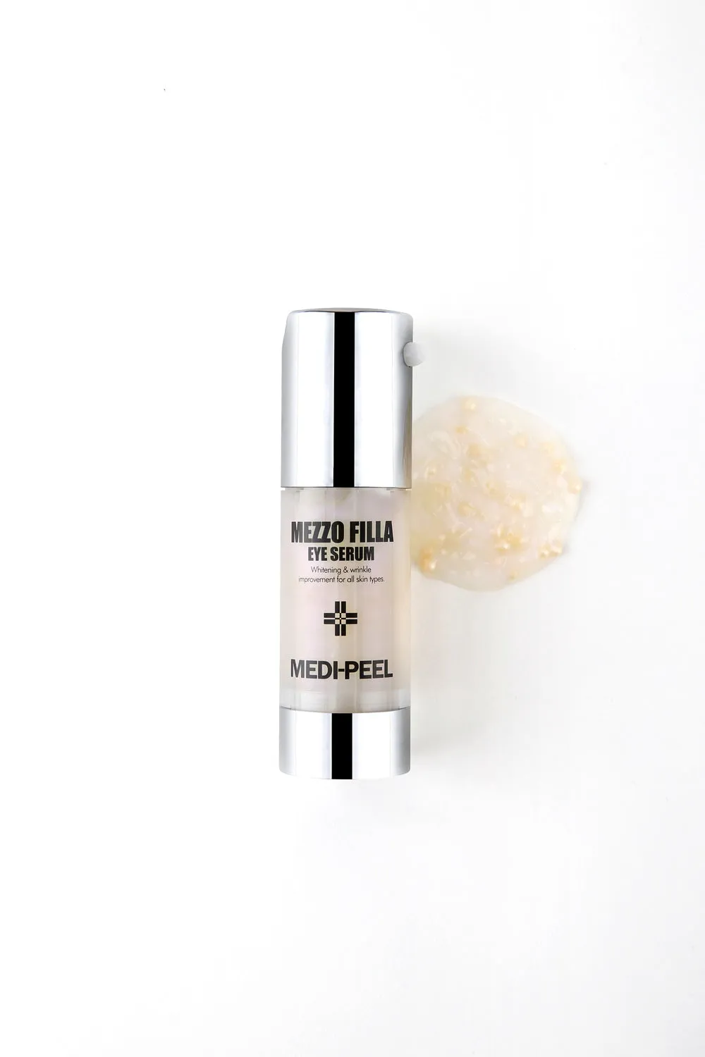 Mezzo Filla Eye Serum - 30ml