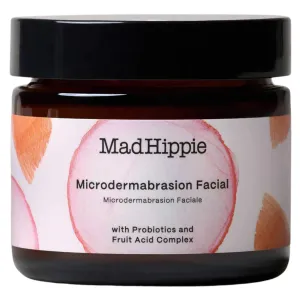 Micro Dermabrasion Facial