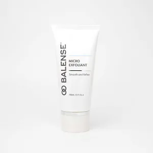 Micro Exfoliant