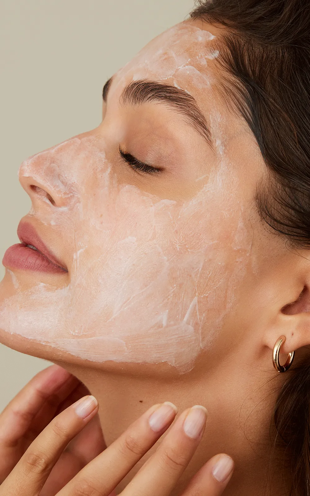 Micro Super Scrub 1.01 oz.