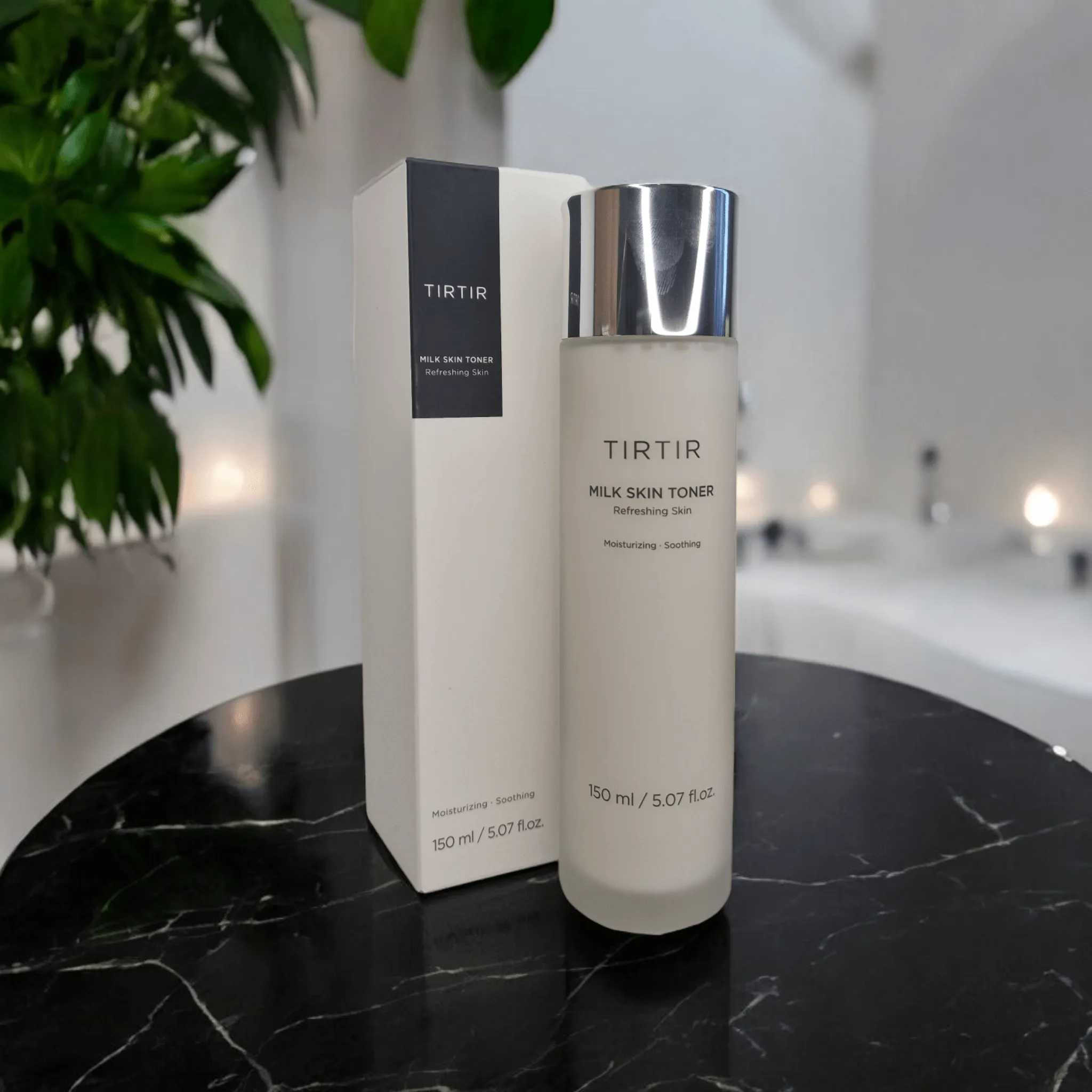 Milk Skin Toner (150ml)