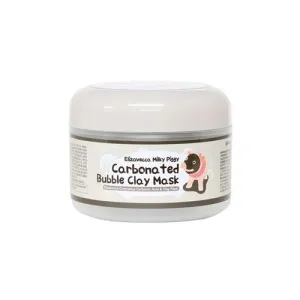 Milky Piggy Carbonated Bubble Clay Mask