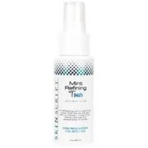 Mint Toner 2 oz
