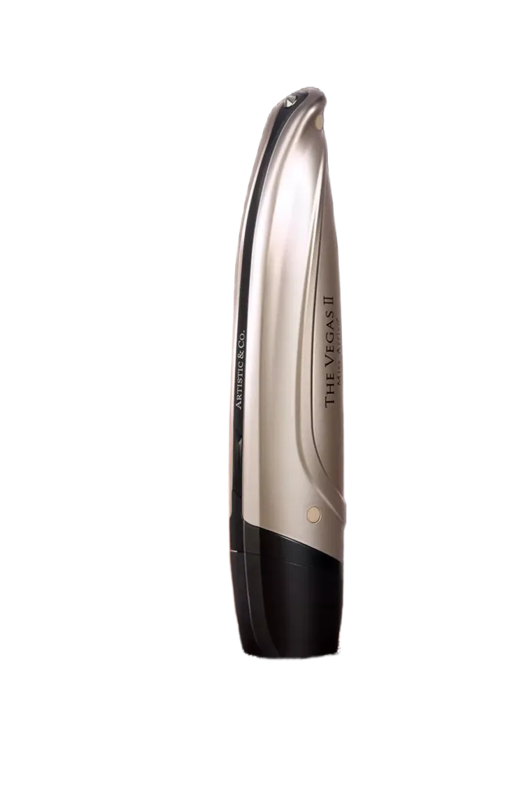 Miss Arrivo THE VEGAS Ⅱ Beauty Device