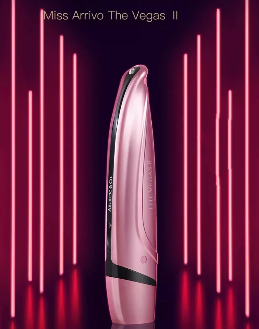 Miss Arrivo THE VEGAS Ⅱ Beauty Device