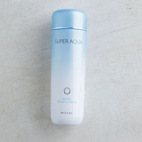 MISSHA Enzyme Peeling Softener
