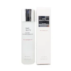 Missha Time Revolution, The First Treatment Essence Rx