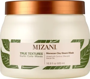 Mizani True Textures Moroccan Clay Steam Mask 16.9oz
