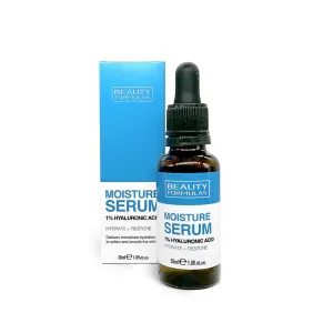Moisture Serum 1% Hyaluronic Serum