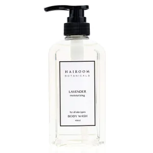 Moisturizing Body Wash - # Lavender