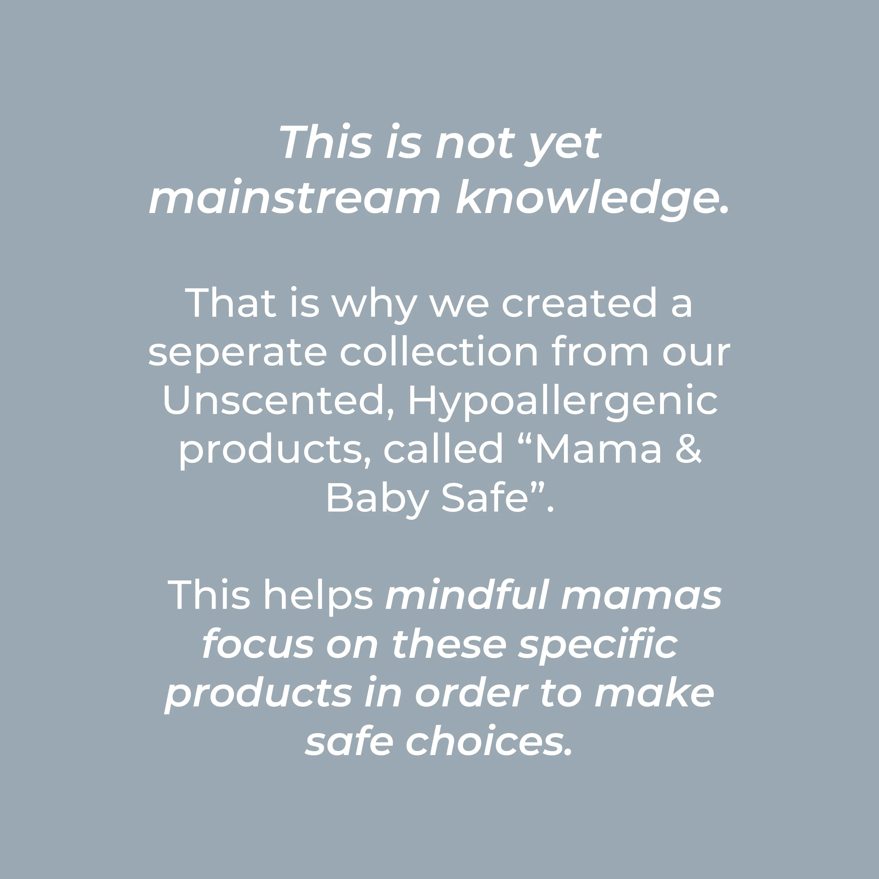 Moisturizing Body Wash | Mama   Baby Safe