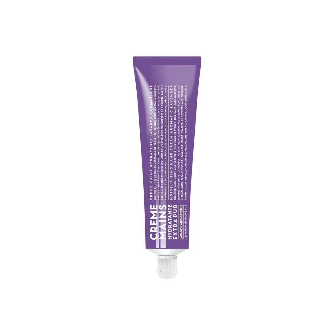 Moisturizing Hand Cream - Aromatic Lavender