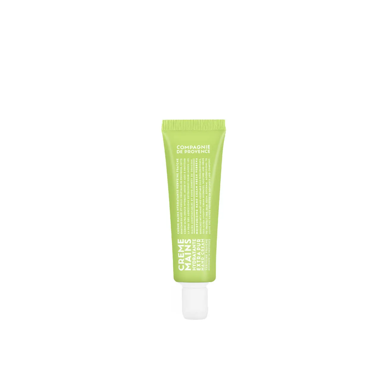 Moisturizing Hand Cream - Fresh Verbena 30 ml