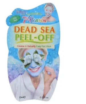 Montagne Jeunesse Dead Sea Peel Off Mask
