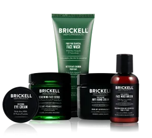 Monthly Total Skincare Routine