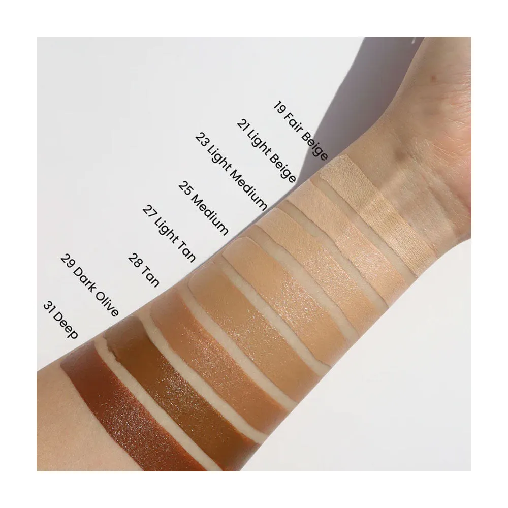 Moringa Ceramide BB Cream SPF30 PA   [NEW SHADES]