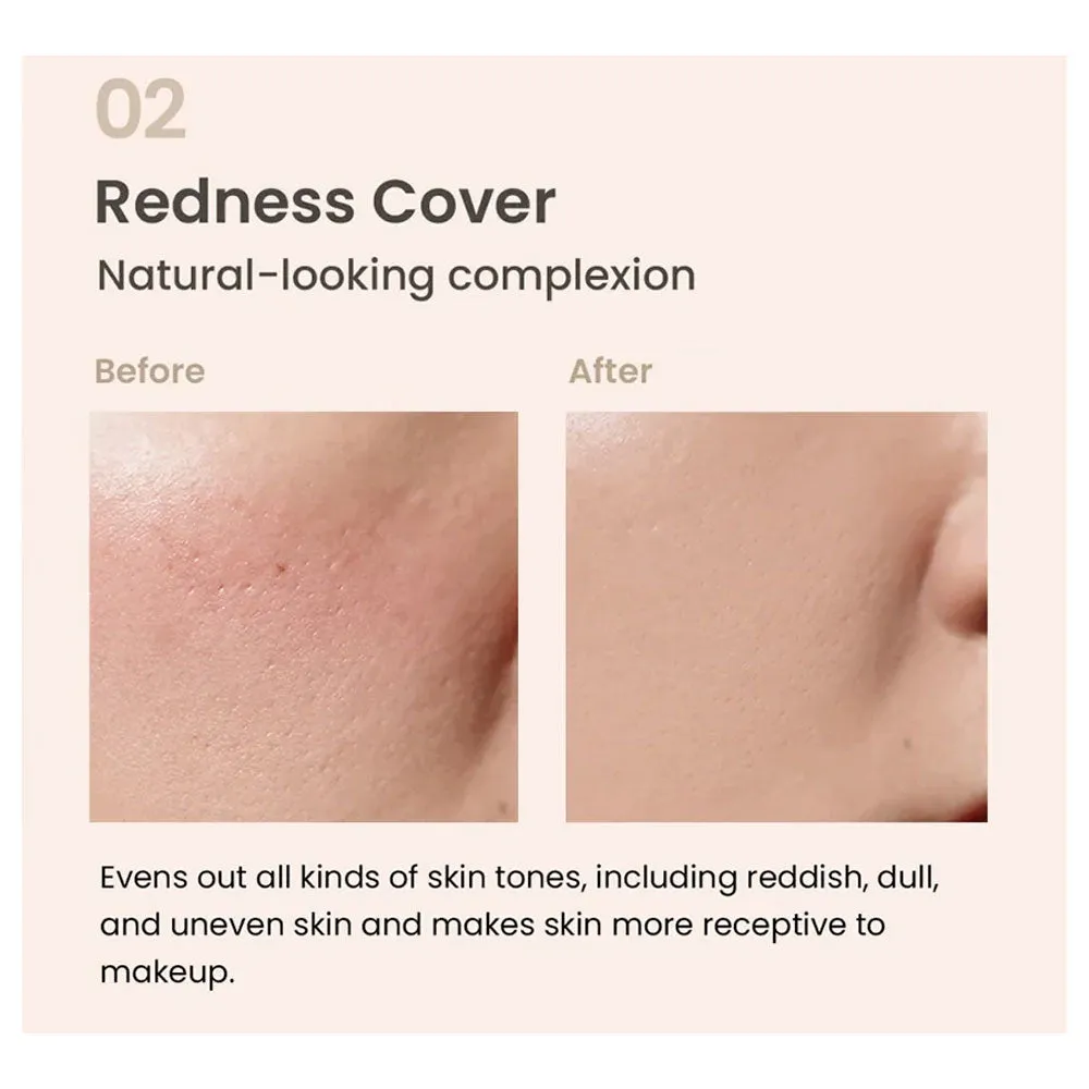 Moringa Ceramide BB Cream SPF30 PA   [NEW SHADES]
