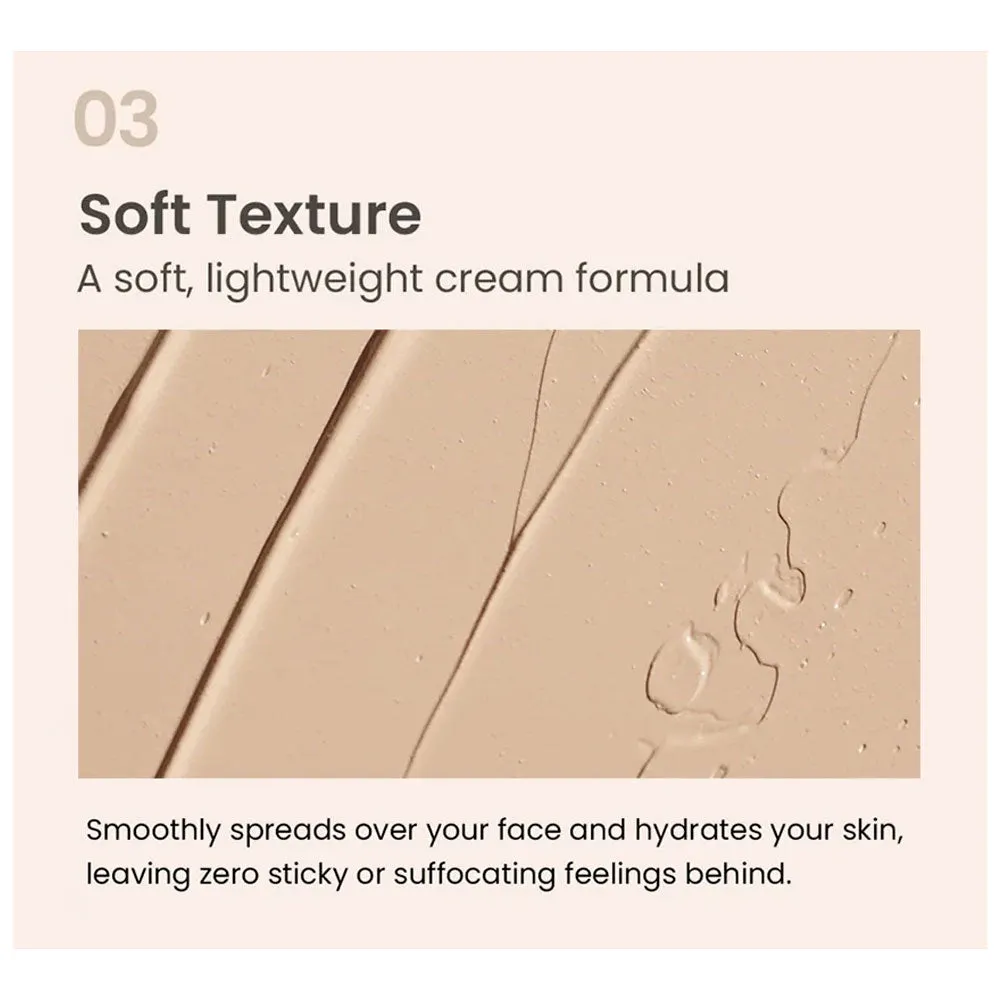 Moringa Ceramide BB Cream SPF30 PA   [Skincare Deals 💯]