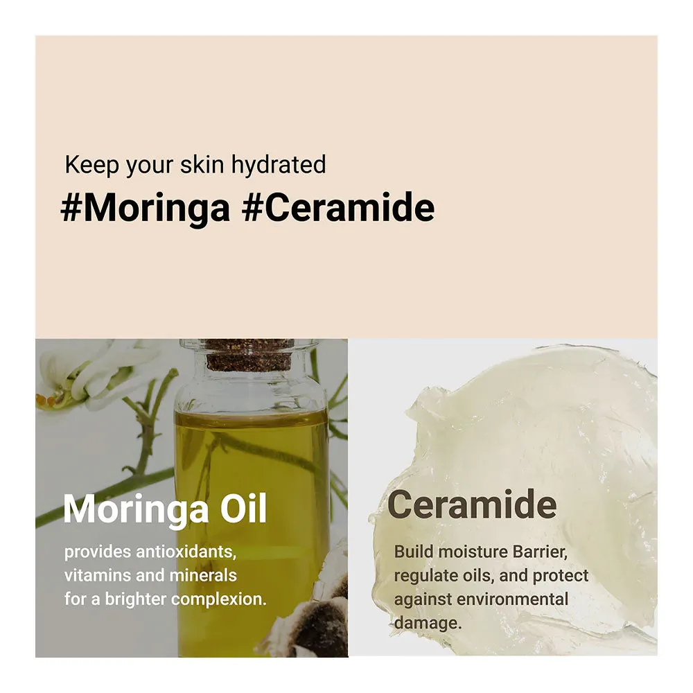 Moringa Ceramide BB Cream SPF30 PA   [Skincare Deals 💯]