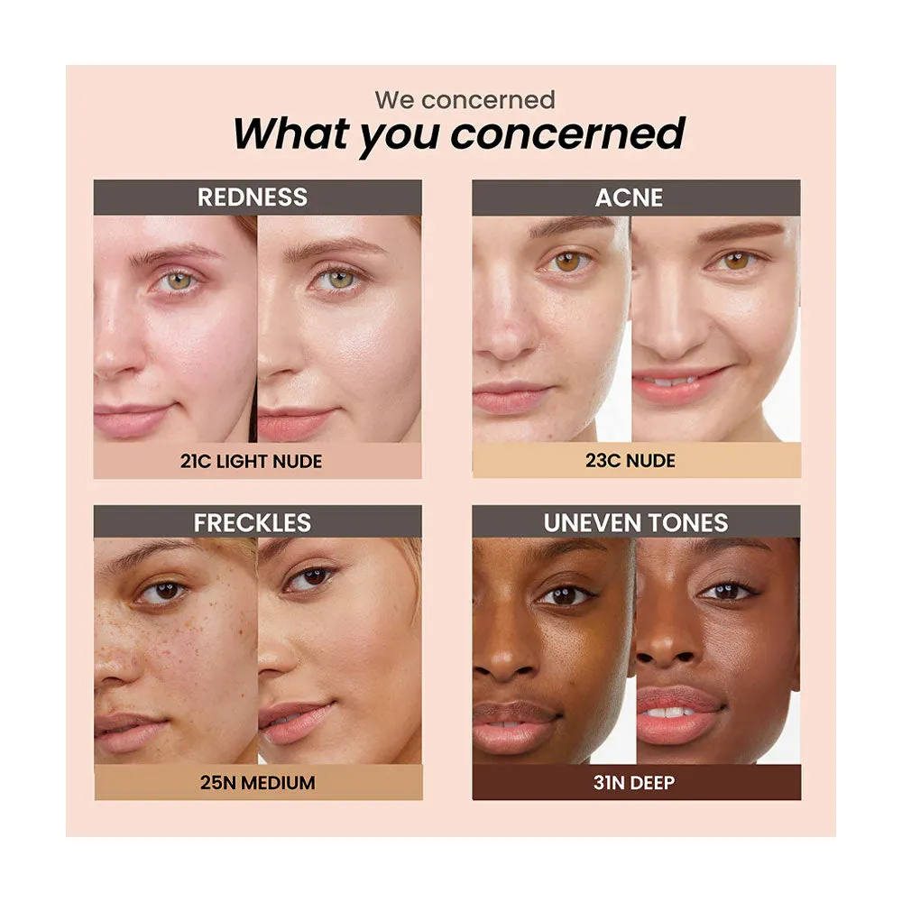 Moringa Ceramide BB Cream SPF30 PA   [Skincare Deals 💯]