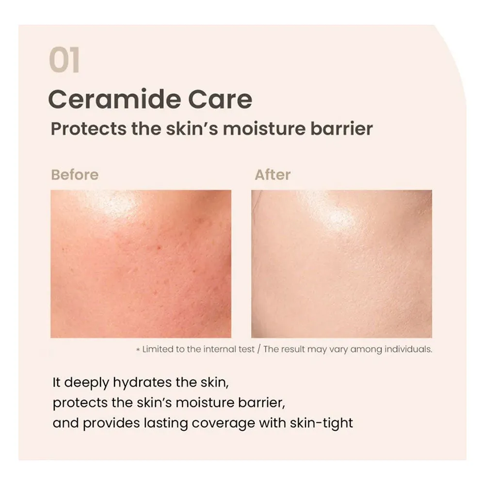 Moringa Ceramide BB Cream SPF30 PA   [Skincare Deals 💯]