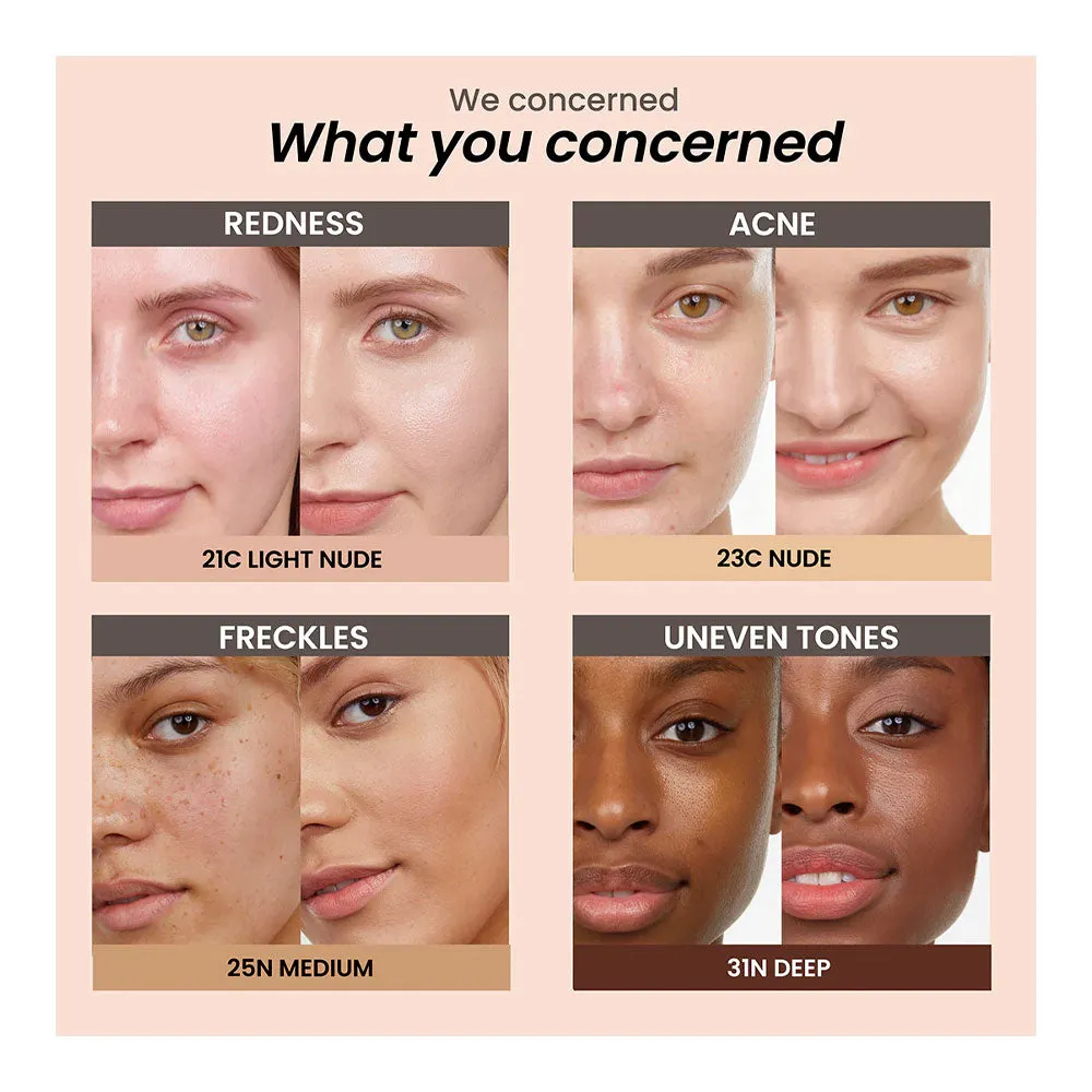 Moringa Ceramide BB Cream SPF30 PA   [Skincare Deals 💯]