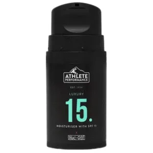 Muc Off Hydrating Protector Moisturises SPF 15 - Skin Care