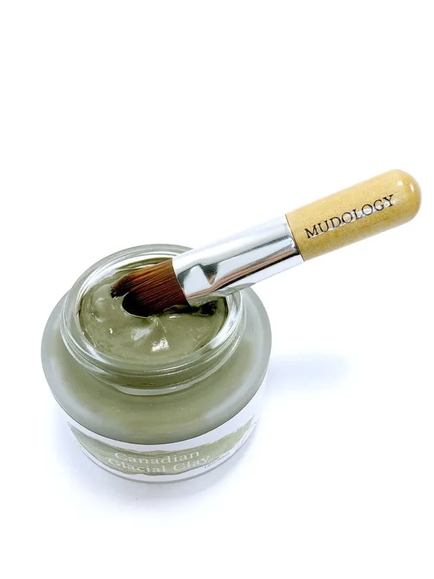 Mudology Canadian Glacial Clay Face Mask