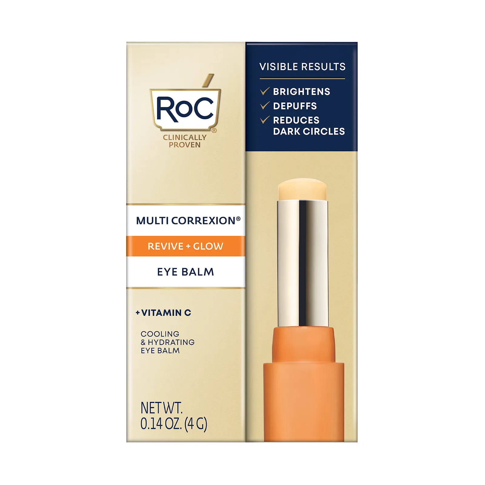 MULTI CORREXION® Revive   Glow Eye Balm