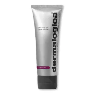 Multivitamin Thermofoliant Face Scrub