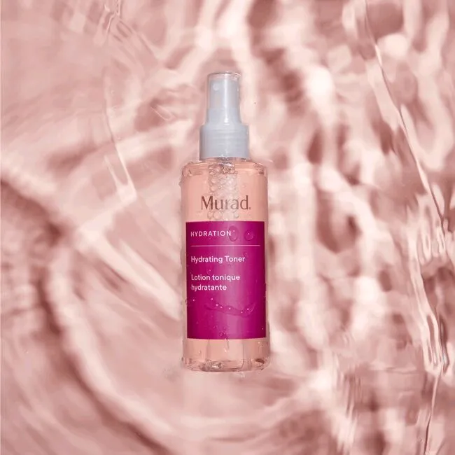 Murad Hydrating Toner