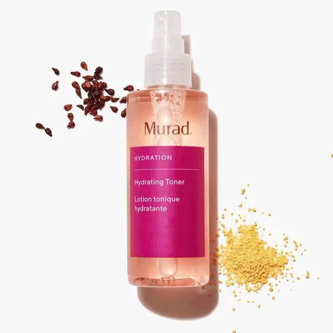 Murad Hydrating Toner