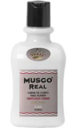 Musgo Real Body Cream - Oak Moss (300ml)
