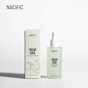 NACIFIC Fresh Cica Plus Clear Serum