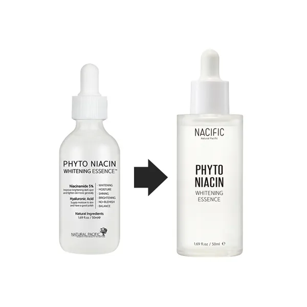 Nacific Phyto Niacin Whitening Essence