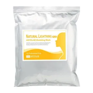 Natural Plus Modeling Mask