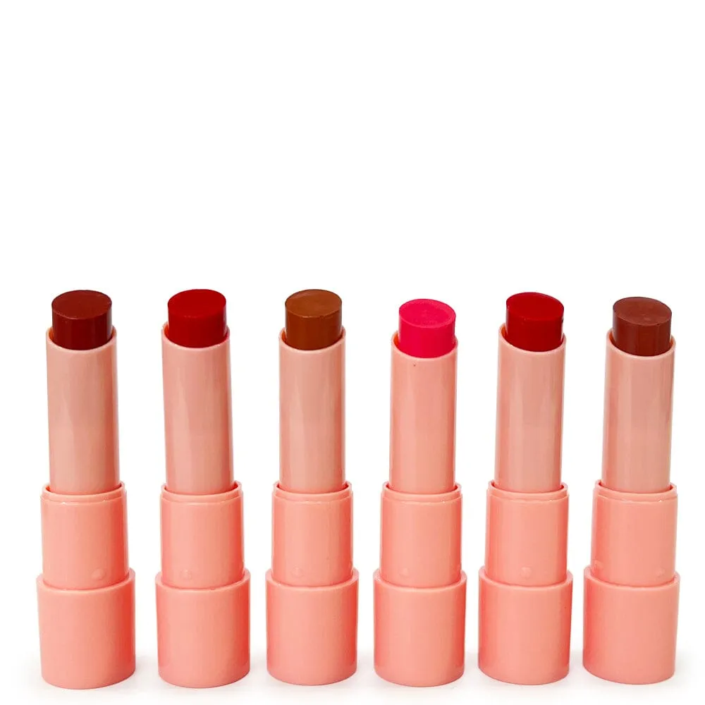 Natural Pout Tinted Lip Balm (24 units)