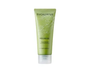 NATURE REPUBLIC Eucalyptus Peeling Gel Skin Soothing جل التقشير بالاوكاليبتوس