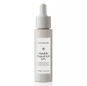 NATURIUM MANDELIC TOPICAL ACID 12%