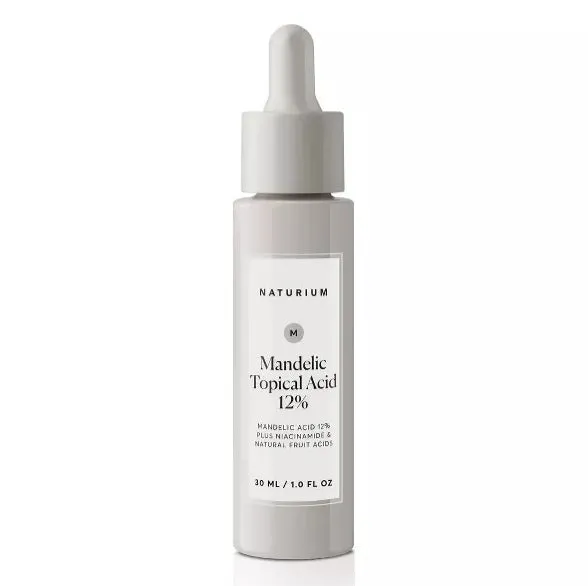 NATURIUM MANDELIC TOPICAL ACID 12%