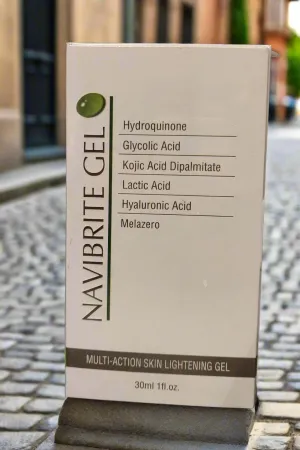 Navibrite Gel