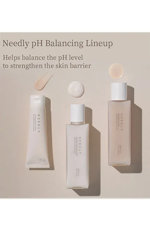 NEEDLY pH Balancing Toner - 145ml