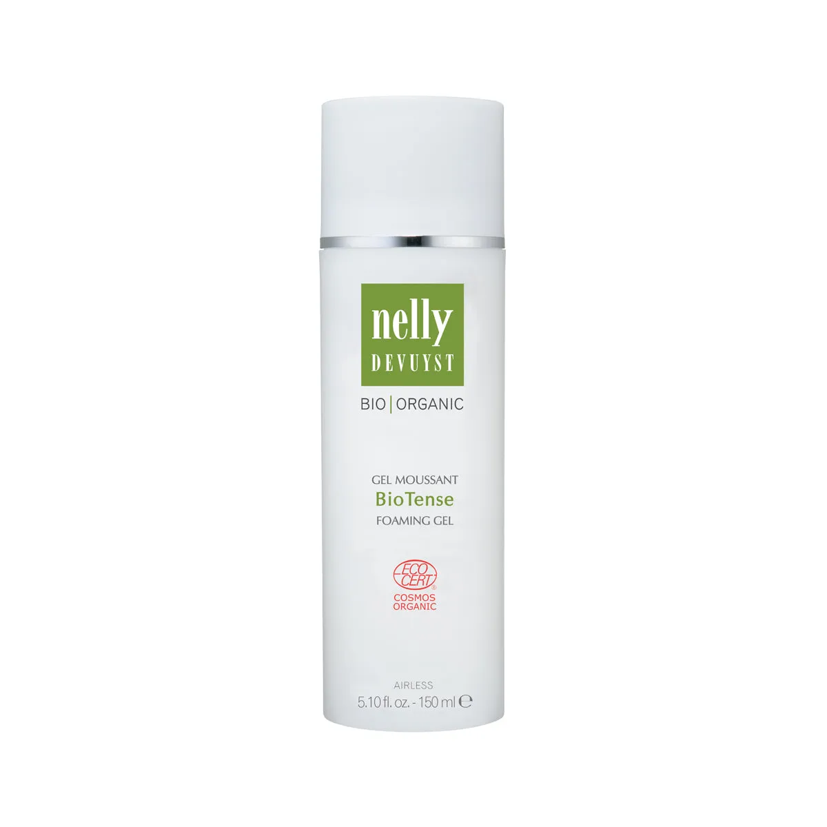 Nelly De Vuyst - BIOTENSE - Foaming Gel