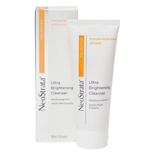 Neostrata Enlighten Ultra Brightening Cleansing Cream 100 ML