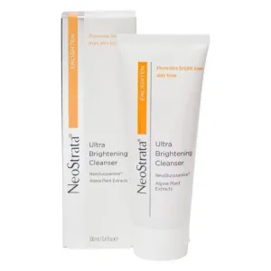 Neostrata Enlighten Ultra Brightening Cleansing Cream 100 ML