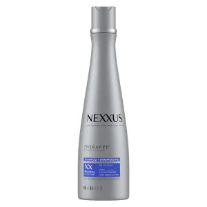 Nexxus Shampoo, for dry hair, Therappe, Silicone-Free 400 ML