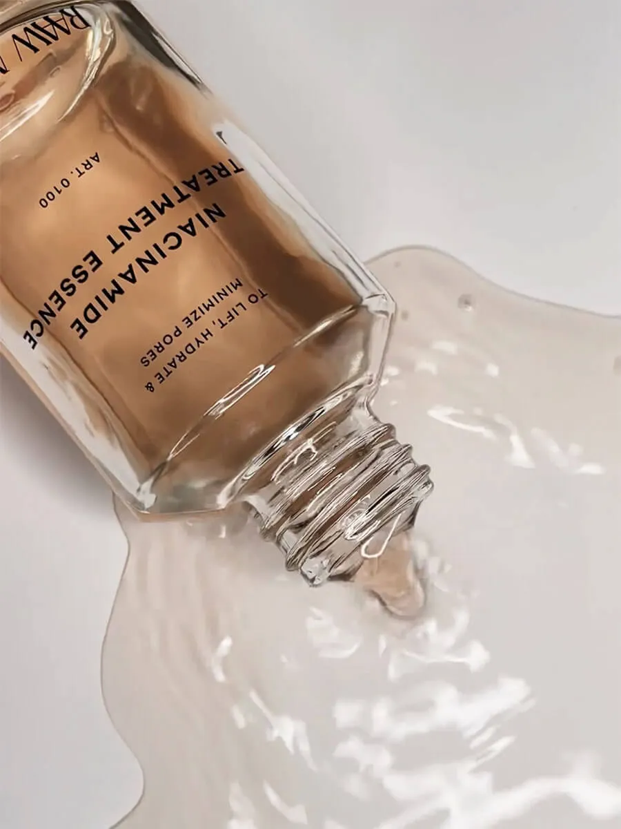 Niacinamide Treatment Essence