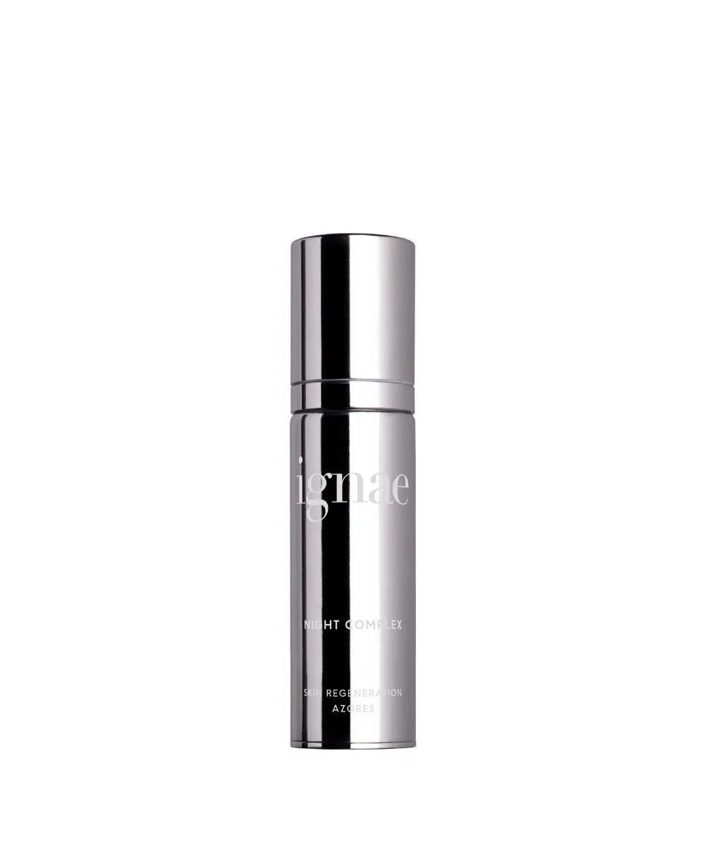 Night Complex Moisturizer