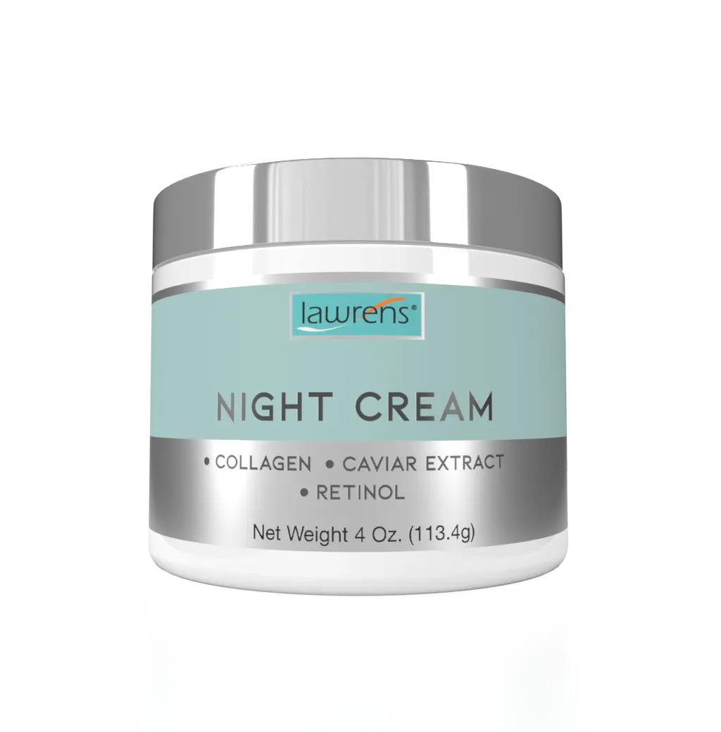 Night Cream